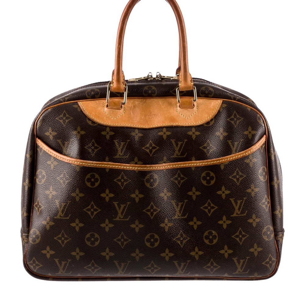 Louis Vuitton Deauville